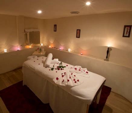 istanbul masaj salonu spa